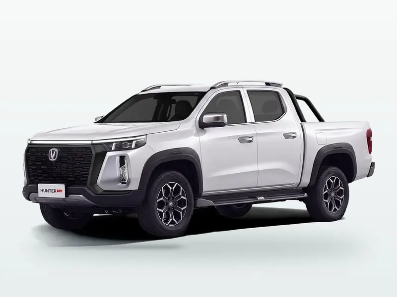 Changan Hunter Plus