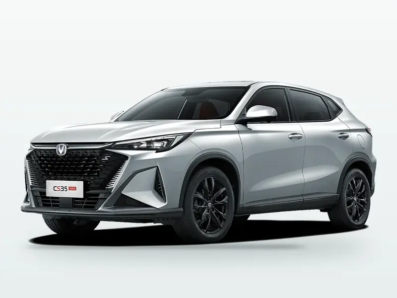 Changan CS35 MAX