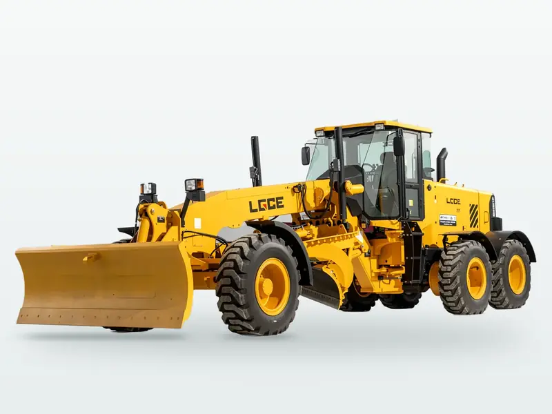 Автогрейдер LGCE