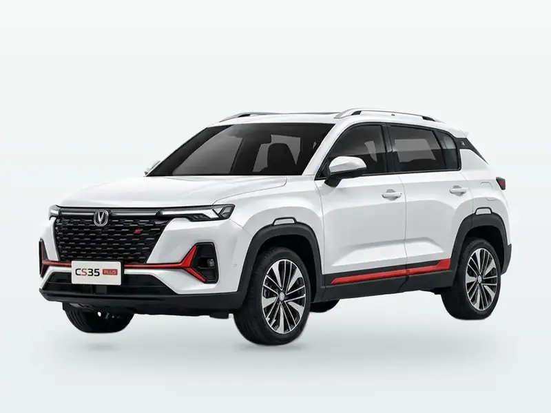 Changan CS35PLUS