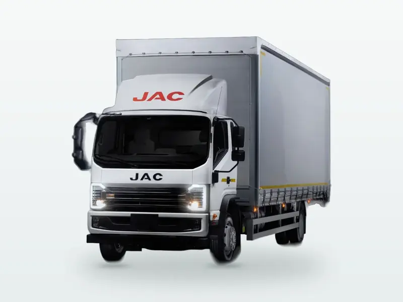 JAC N120X